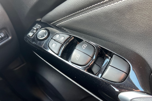 Used Nissan Juke 2024 for sale - 75734985: Photo 16