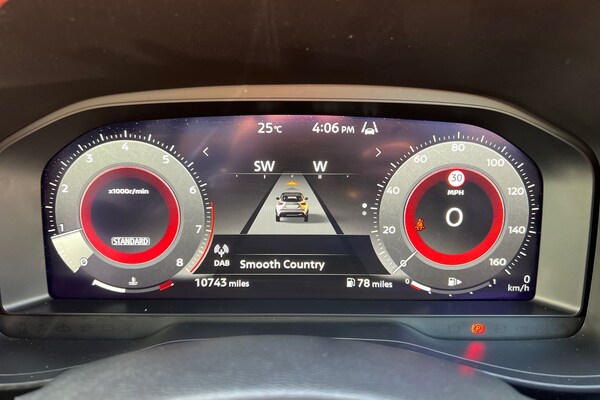 Used Nissan Juke 2024 for sale - 75734985: Photo 20
