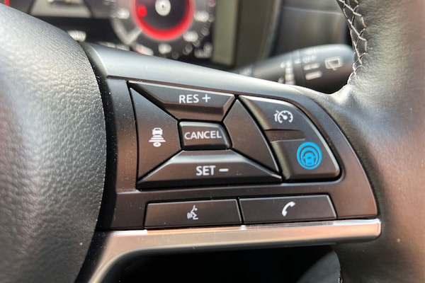 Used Nissan Juke 2024 for sale - 75734985: Photo 22