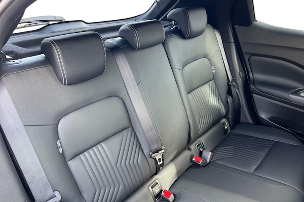 Used Nissan Juke 2024 for sale - 75734985: Photo 23