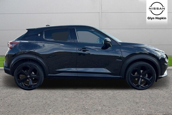 Used Nissan Juke 2024 for sale - 75734985: Photo 2