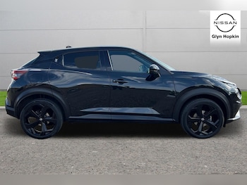Used Nissan Juke 2024 for sale - 75734985: Photo