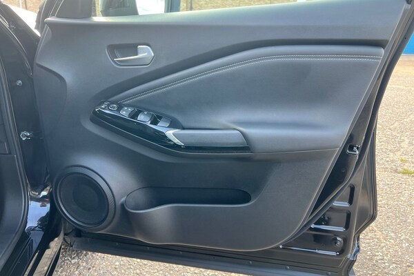 Used Nissan Juke 2024 for sale - 75734985: Photo 33