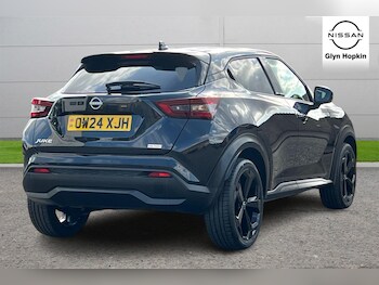 Used Nissan Juke 2024 for sale - 75734985: Photo