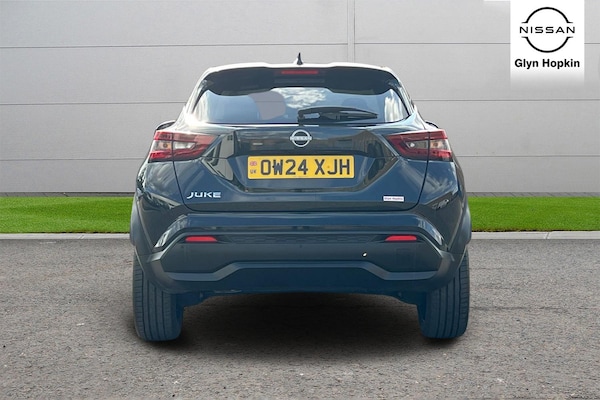 Used Nissan Juke 2024 for sale - 75734985: Photo 4