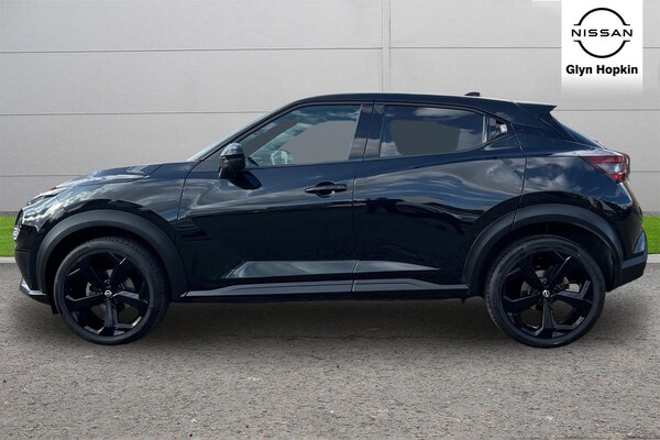 Used Nissan Juke 2024 for sale - 75734985: Photo 6