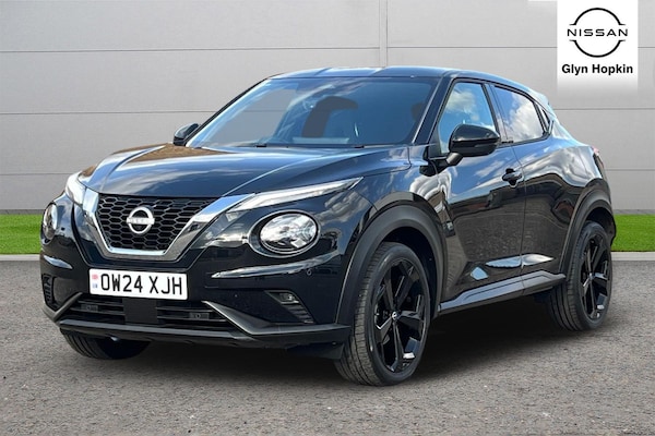 Used Nissan Juke 2024 for sale - 75734985: Photo 7