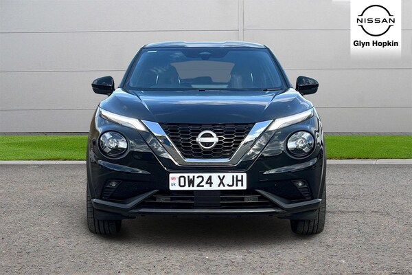 Used Nissan Juke 2024 for sale - 75734985: Photo 8