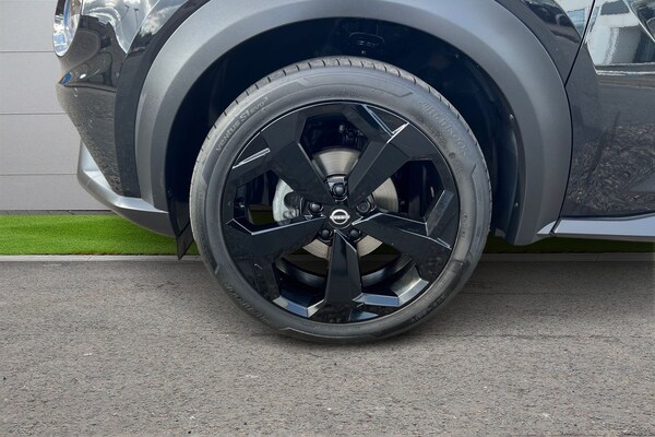 Used Nissan Juke 2024 for sale - 75734985: Photo 9