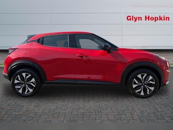 Used Nissan Juke 2024 for sale - 78411763: Photo
