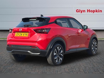 Used Nissan Juke 2024 for sale - 78411763: Photo
