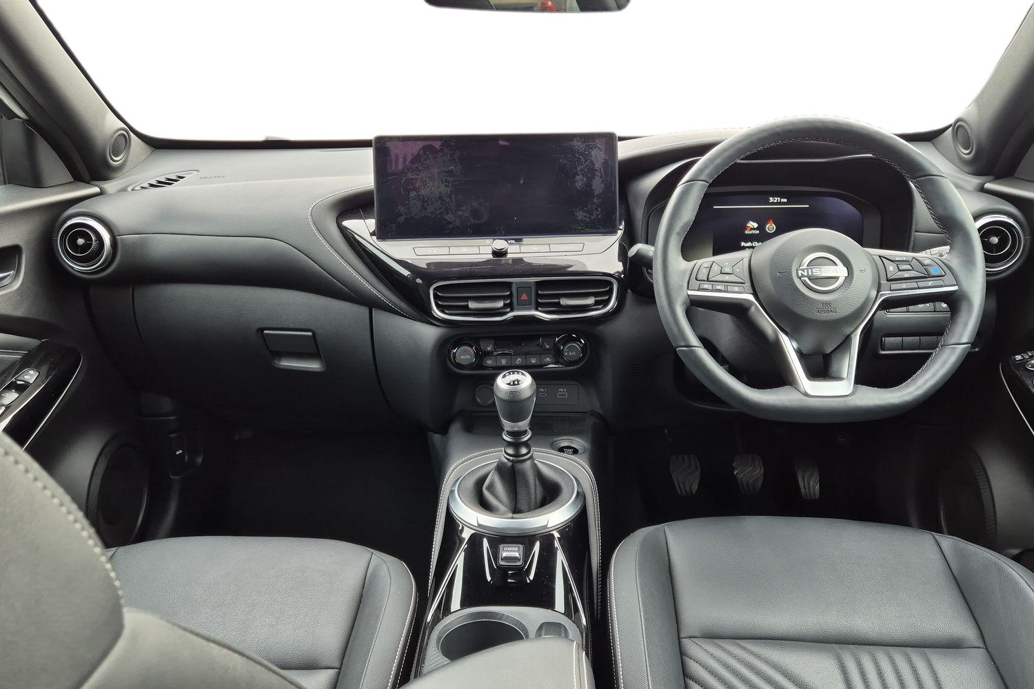 Used Nissan Juke 2024 for sale - 76526520: Photo 12