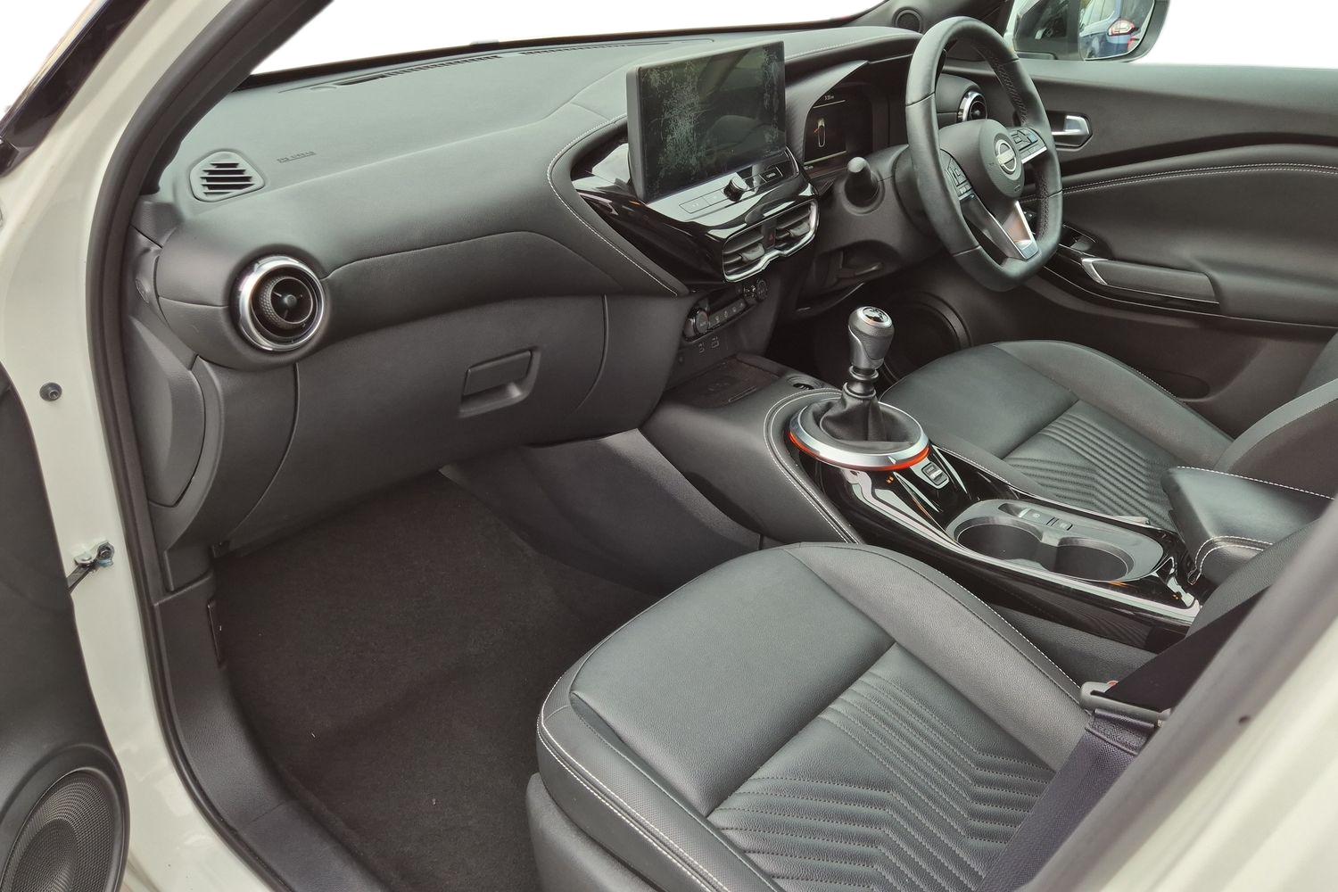 Used Nissan Juke 2024 for sale - 76526520: Photo 13