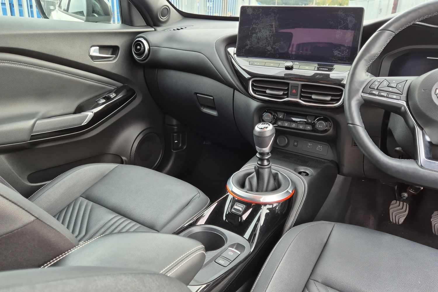 Used Nissan Juke 2024 for sale - 76526520: Photo 14