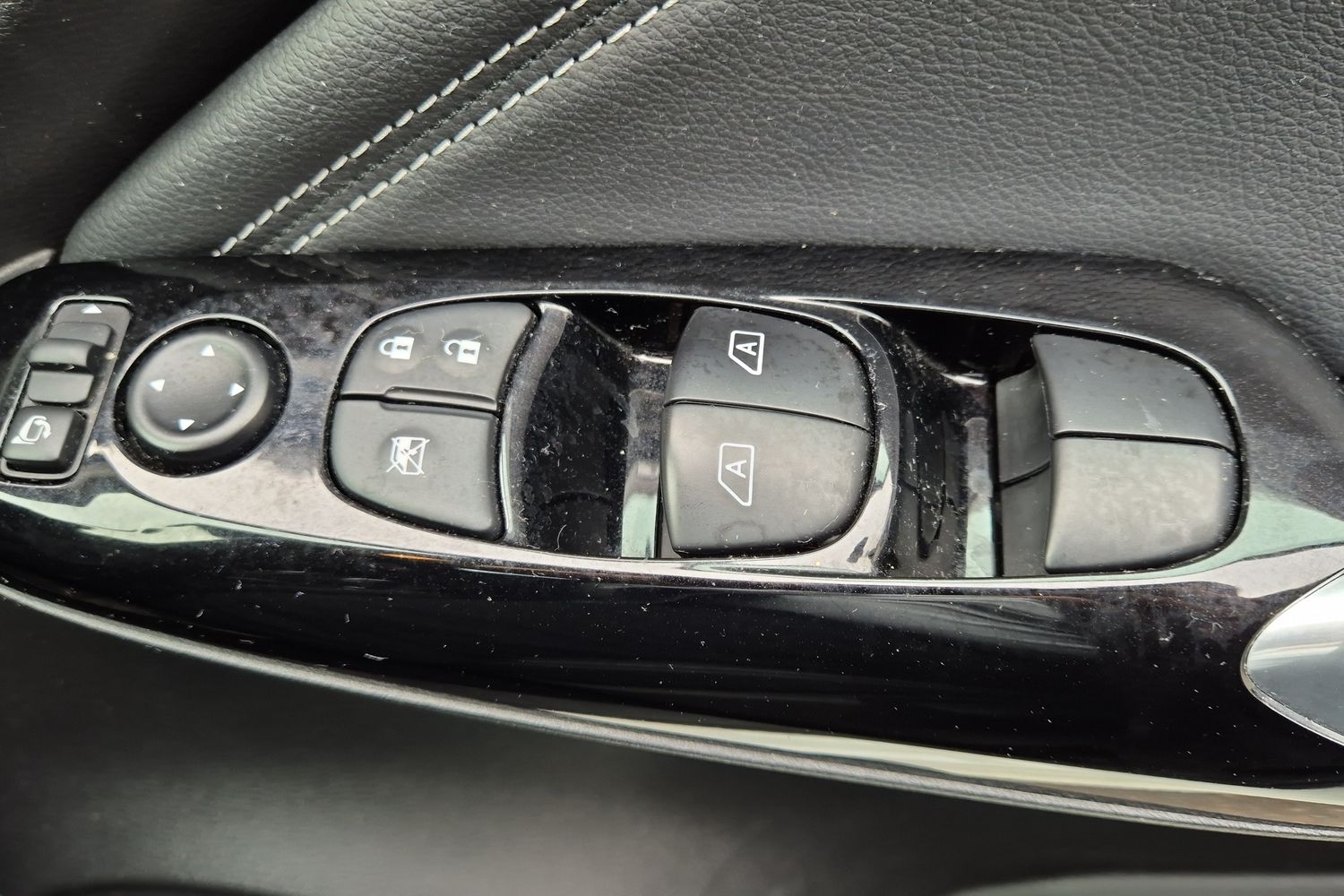 Used Nissan Juke 2024 for sale - 76526520: Photo 16