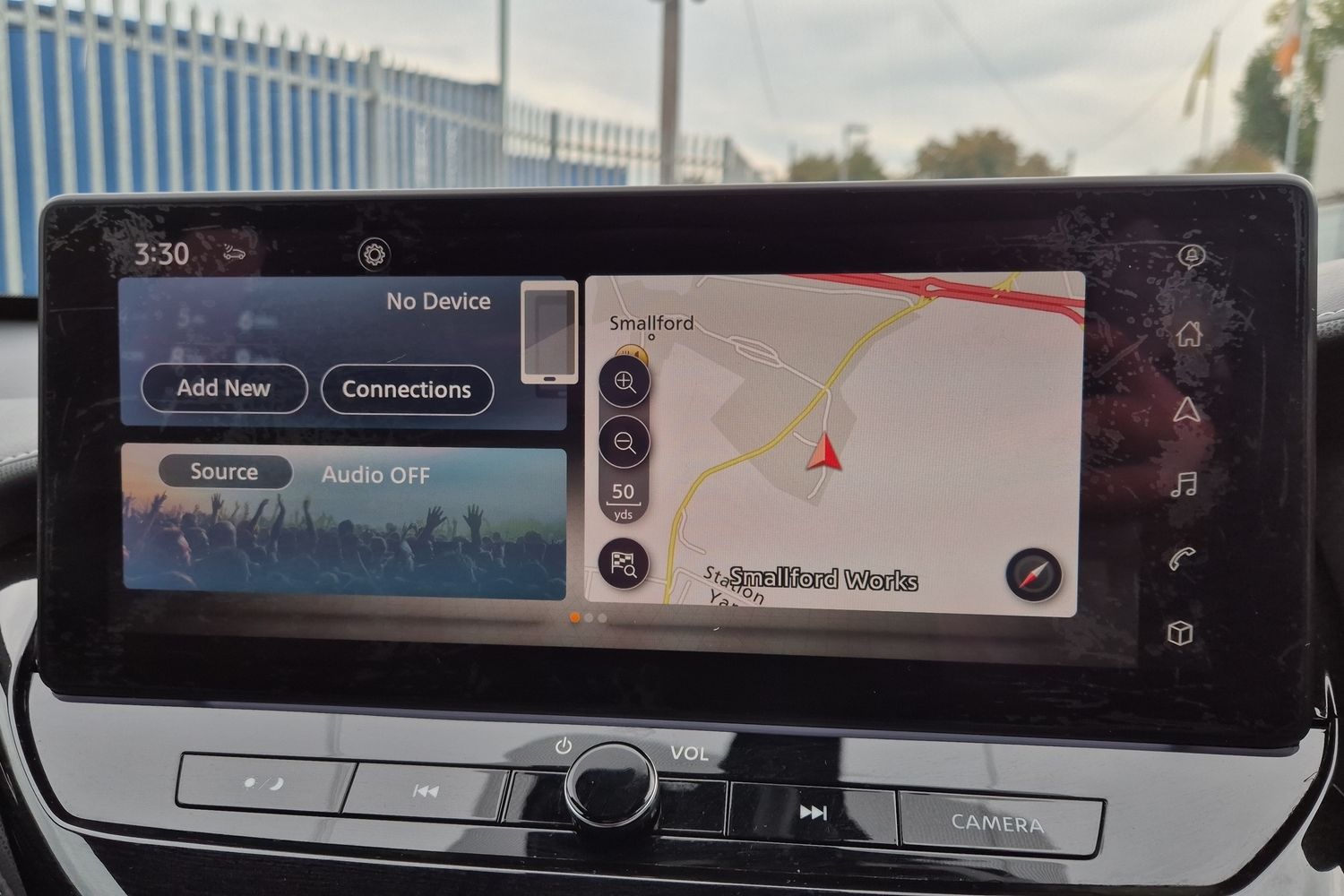 Used Nissan Juke 2024 for sale - 76526520: Photo 17