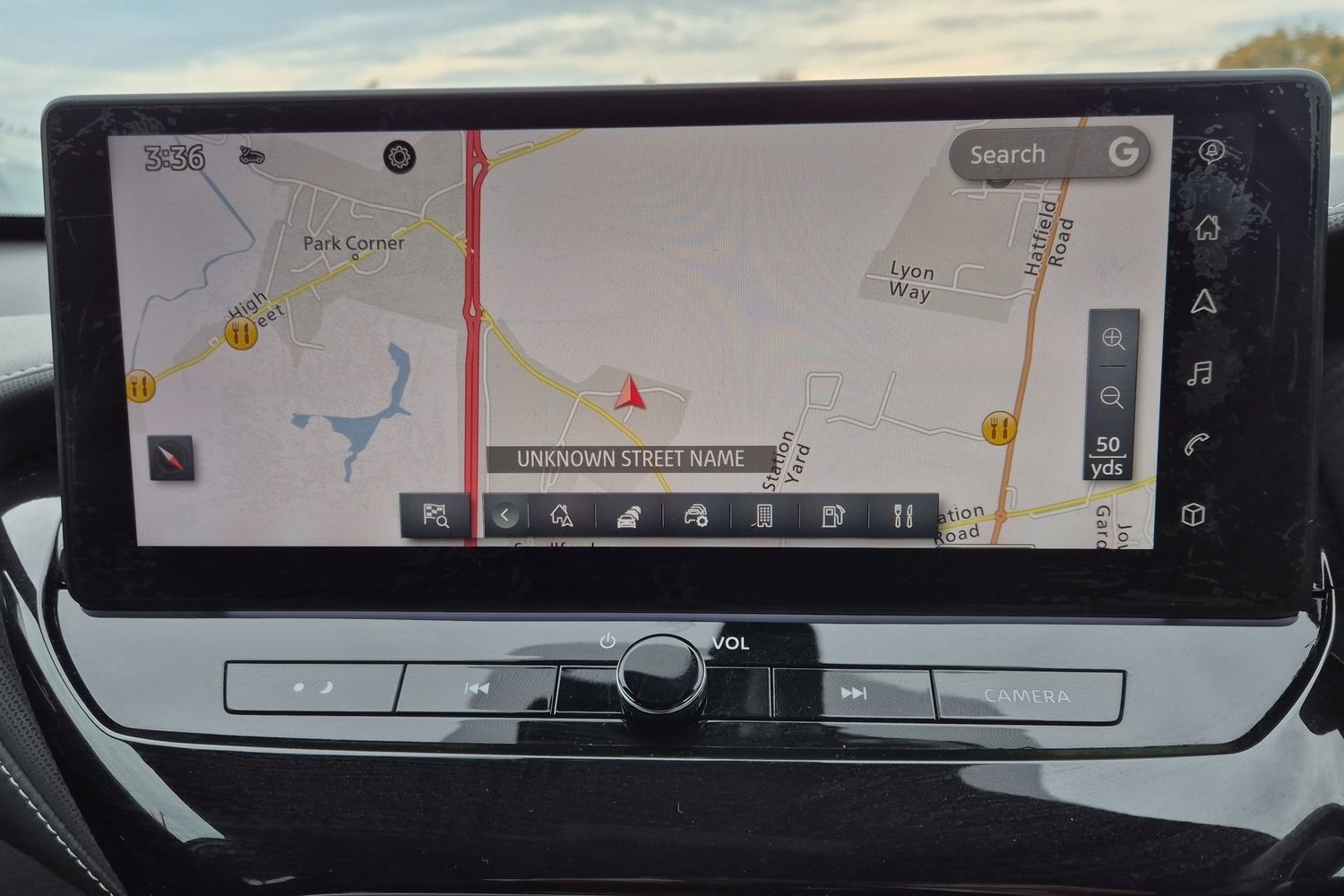 Used Nissan Juke 2024 for sale - 76526520: Photo 18