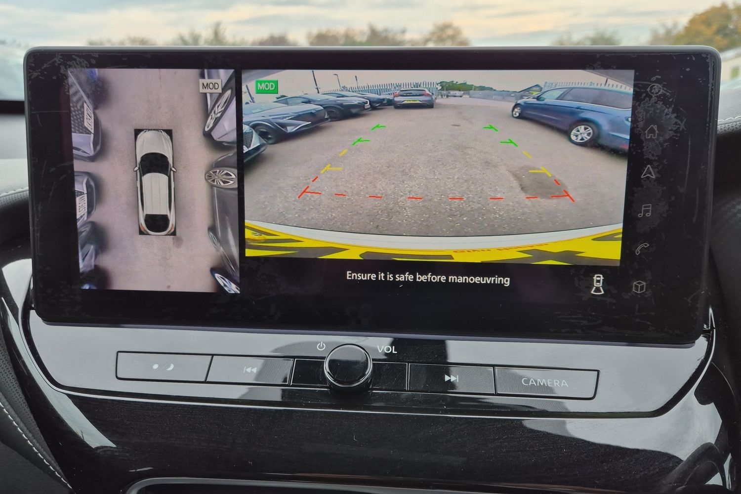 Used Nissan Juke 2024 for sale - 76526520: Photo 19