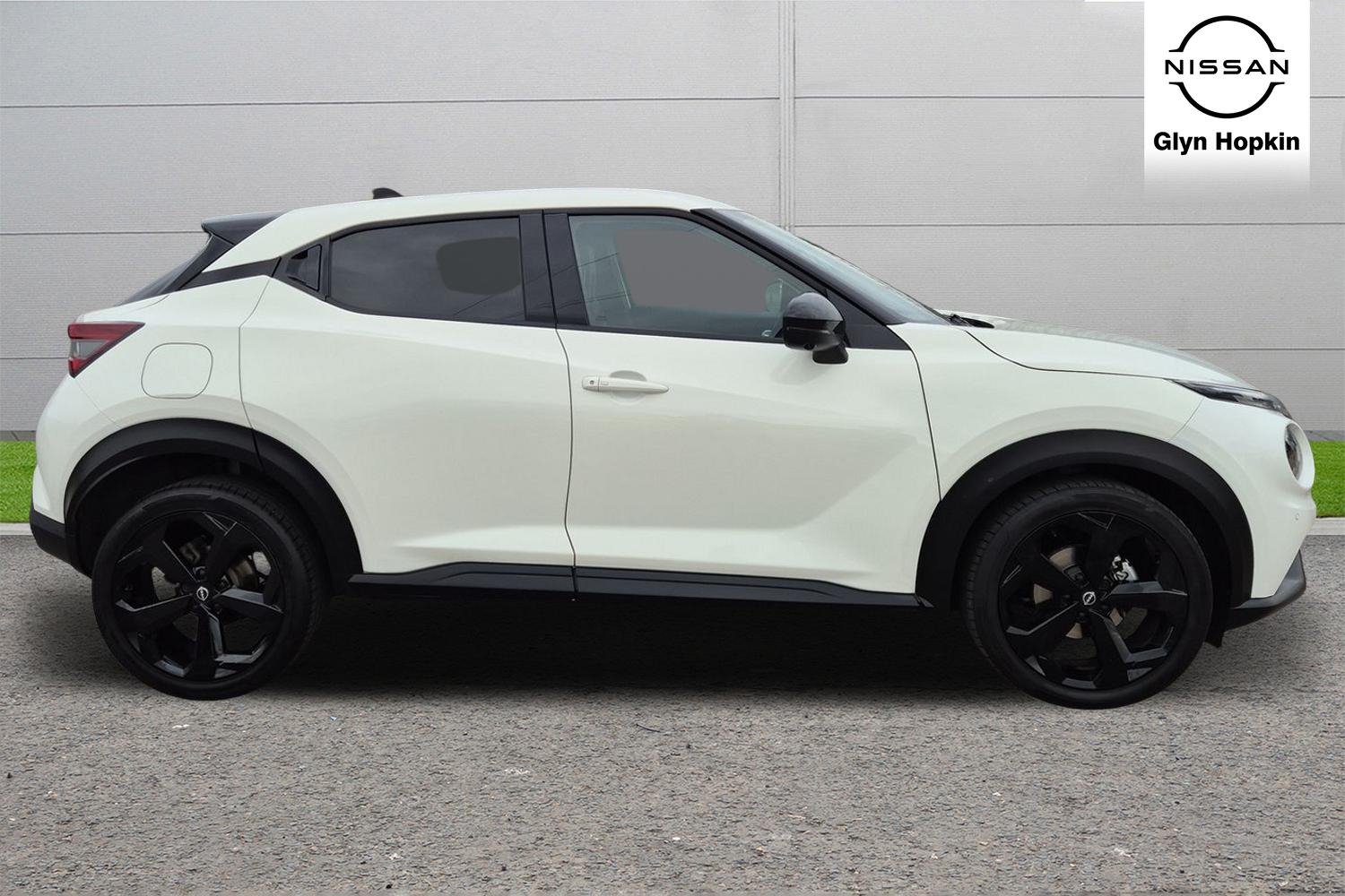 Used Nissan Juke 2024 for sale - 76526520: Photo 2