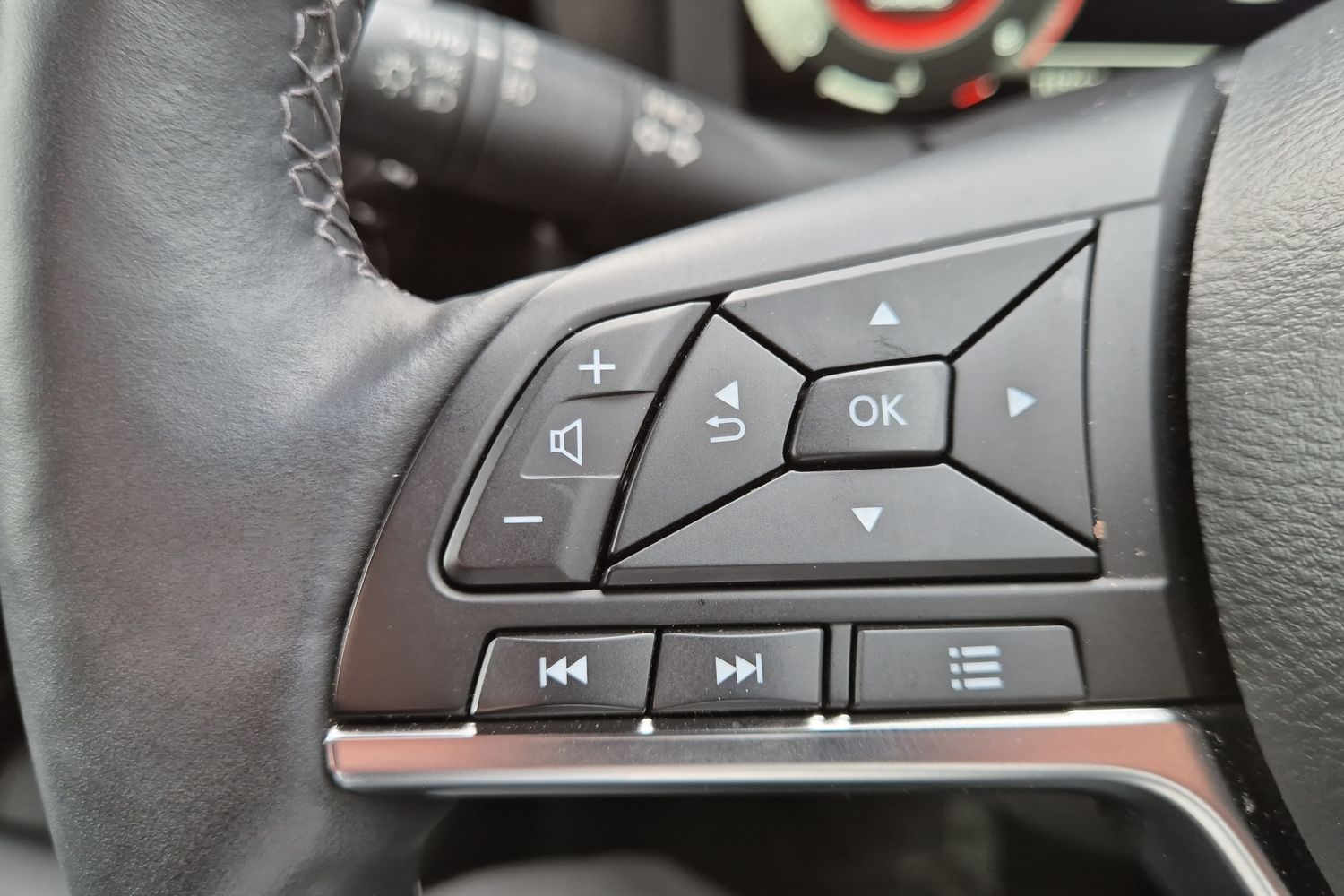 Used Nissan Juke 2024 for sale - 76526520: Photo 21