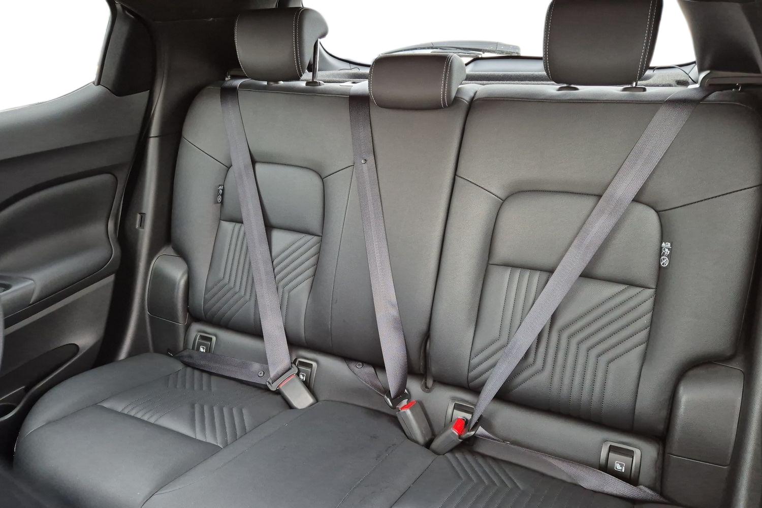 Used Nissan Juke 2024 for sale - 76526520: Photo 23