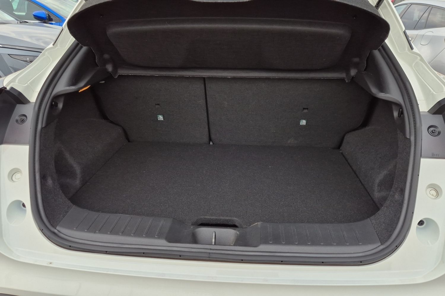 Used Nissan Juke 2024 for sale - 76526520: Photo 24