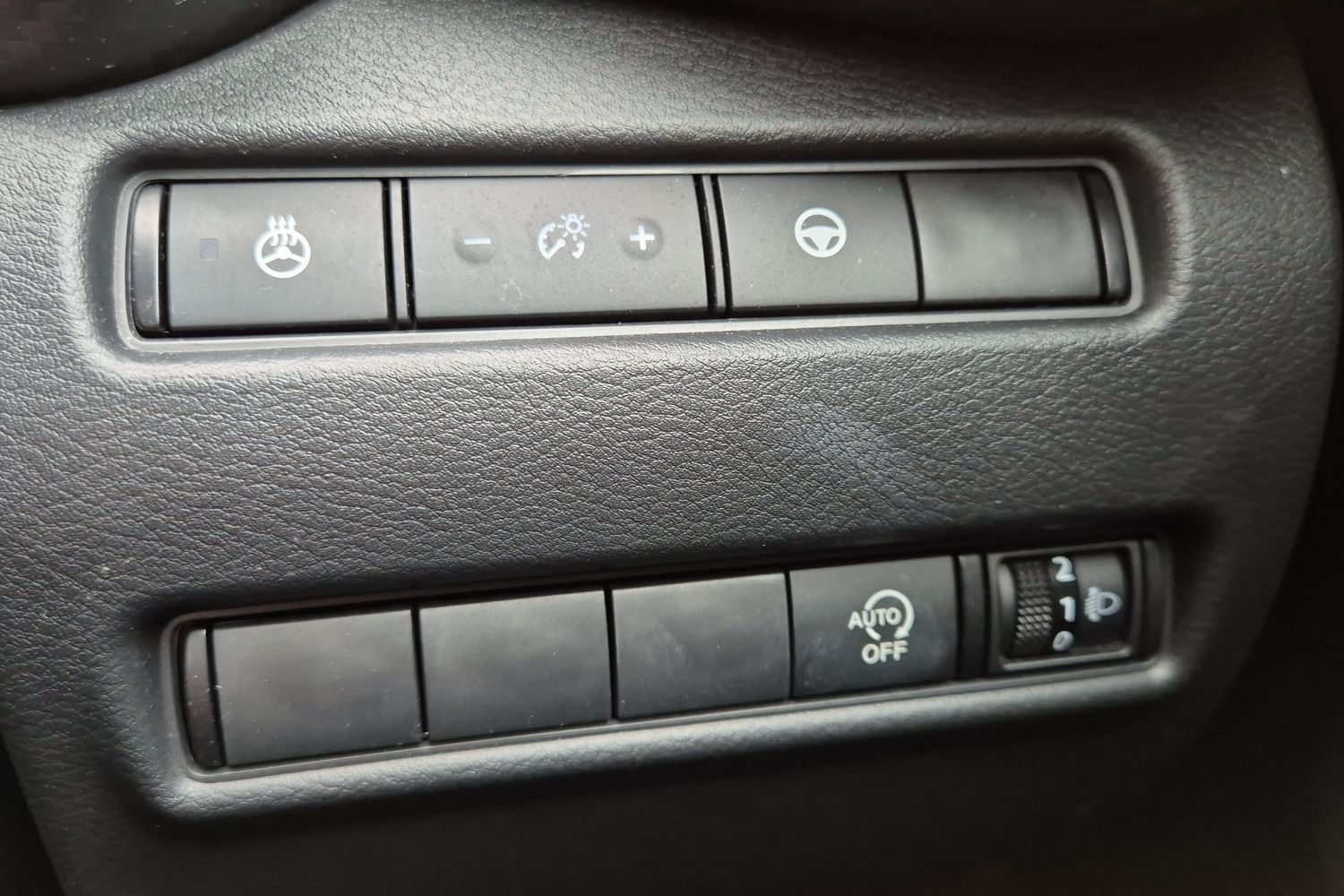 Used Nissan Juke 2024 for sale - 76526520: Photo 25