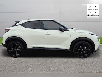 Used Nissan Juke 2024 for sale - 76526520: Photo