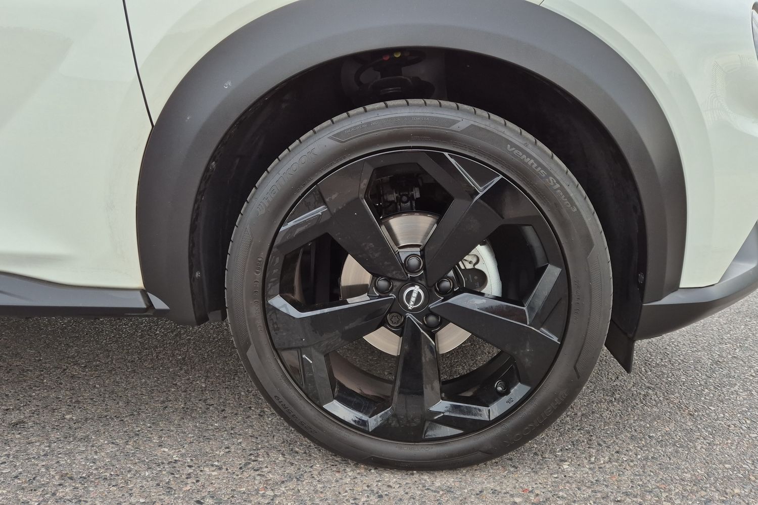 Used Nissan Juke 2024 for sale - 76526520: Photo 36