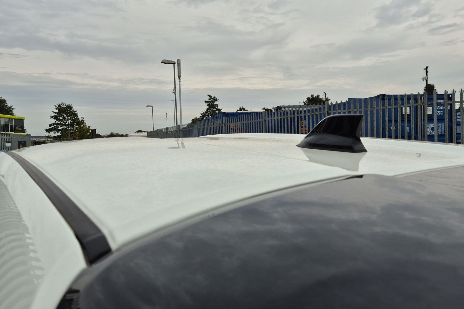 Used Nissan Juke 2024 for sale - 76526520: Photo 38