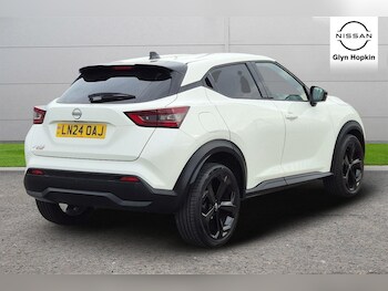 Used Nissan Juke 2024 for sale - 76526520: Photo