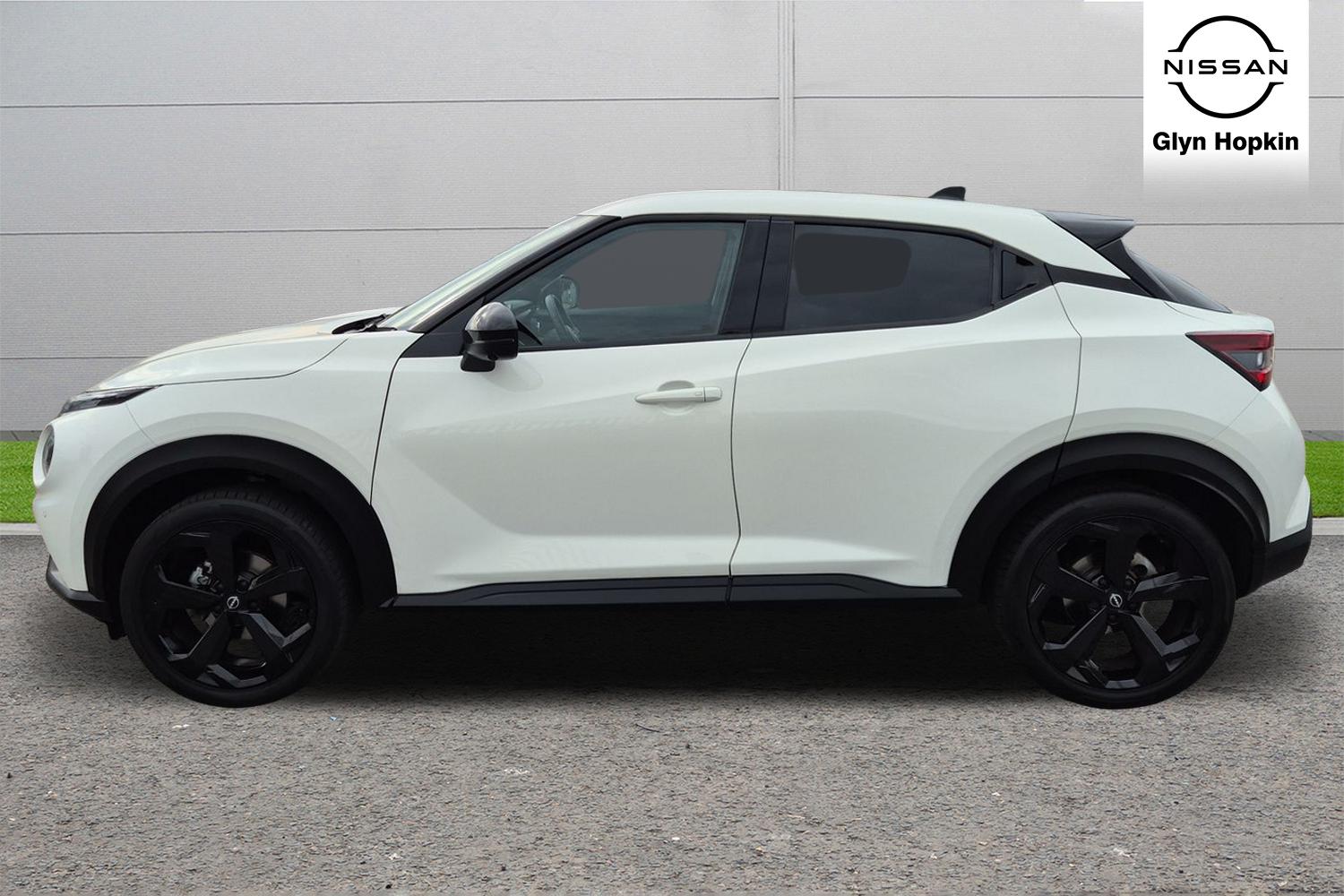 Used Nissan Juke 2024 for sale - 76526520: Photo 6