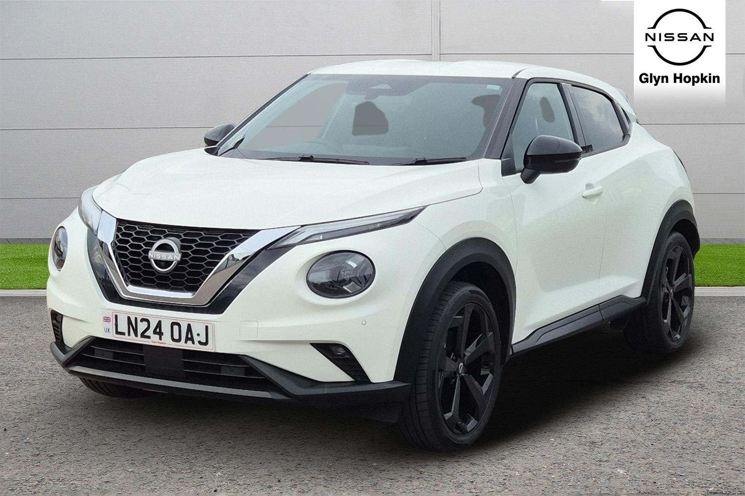 Used Nissan Juke 2024 for sale - 76526520: Photo 7