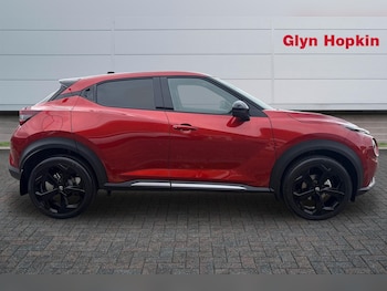 Used Nissan Juke 2026 for sale - 78590834: Photo