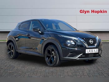 Used Nissan Juke 2026 for sale - 79468809: Photo