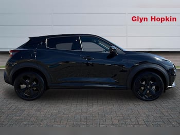 Used Nissan Juke 2026 for sale - 79468809: Photo