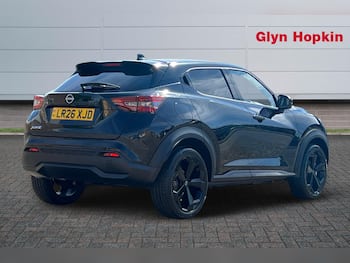 Used Nissan Juke 2026 for sale - 79468809: Photo