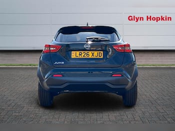 Used Nissan Juke 2026 for sale - 79468809: Photo