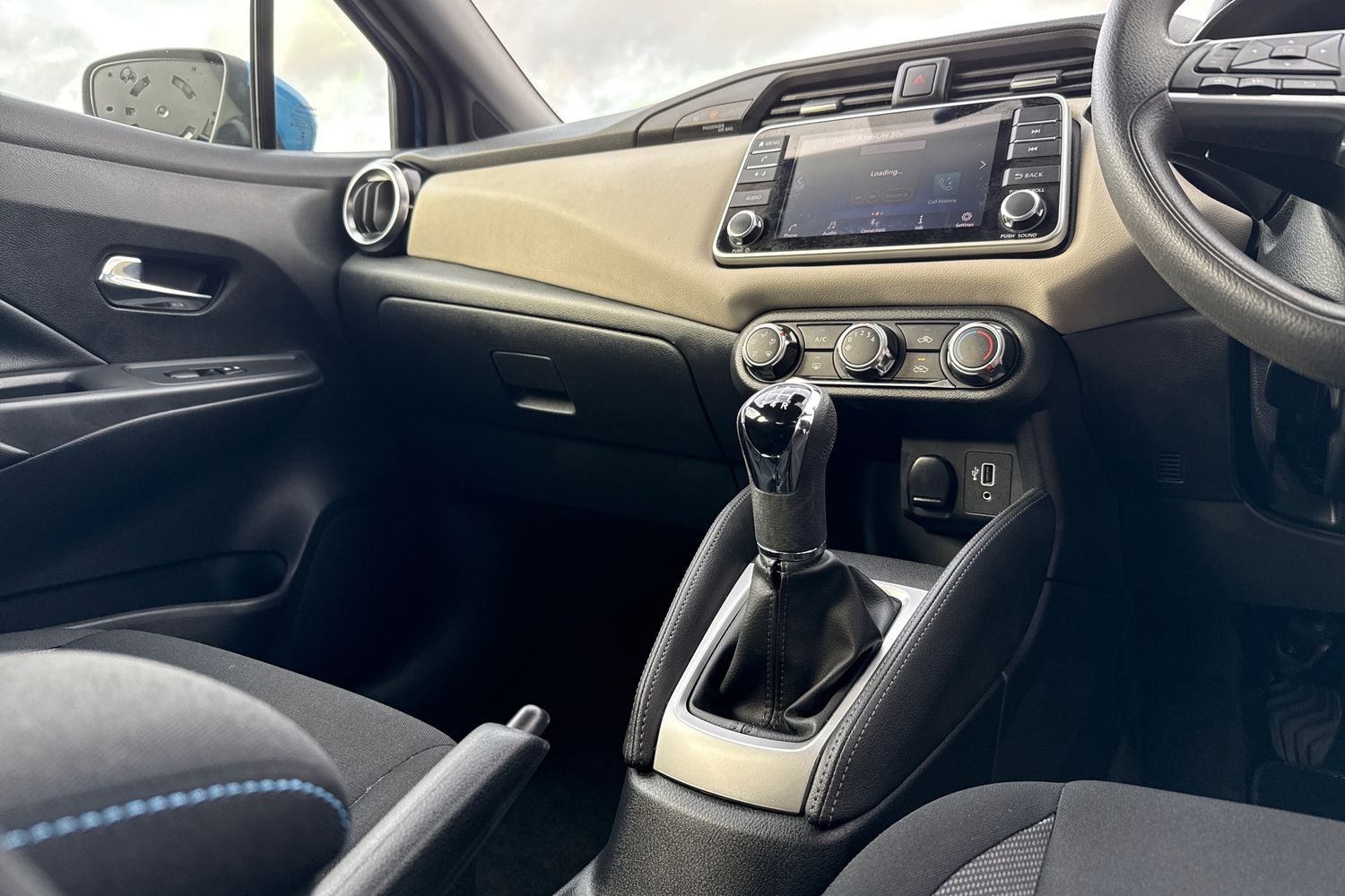 Used Nissan Micra 2021 for sale - 76438009: Photo 14