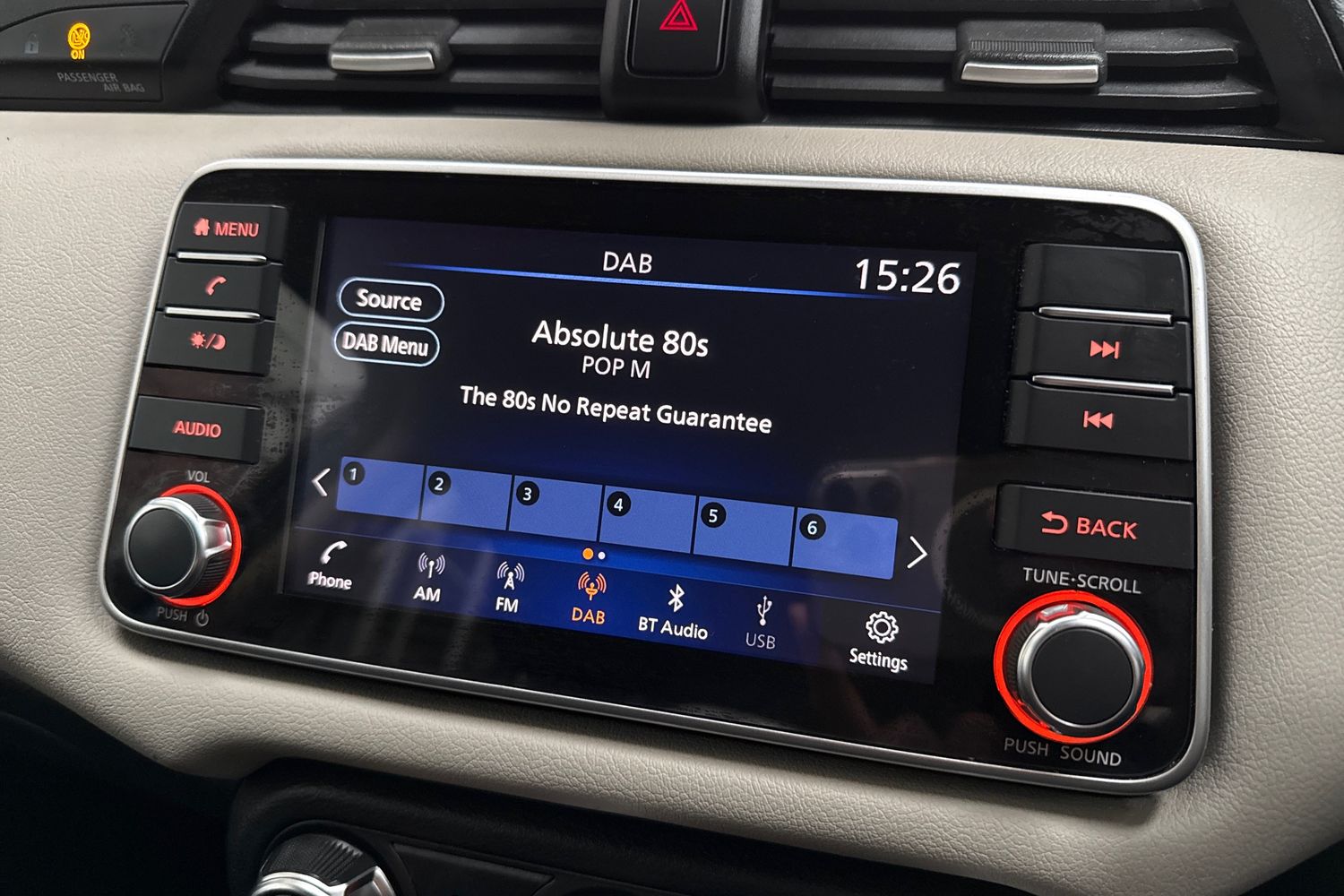 Used Nissan Micra 2021 for sale - 76438009: Photo 17