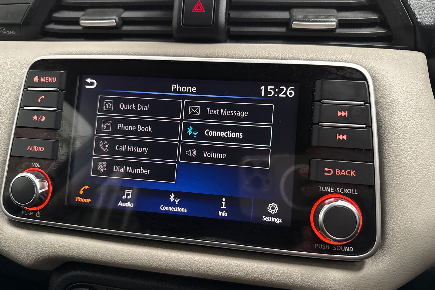 Used Nissan Micra 2021 for sale - 76438009: Photo 18