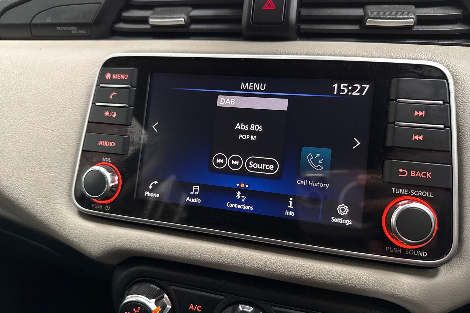 Used Nissan Micra 2021 for sale - 76438009: Photo 19