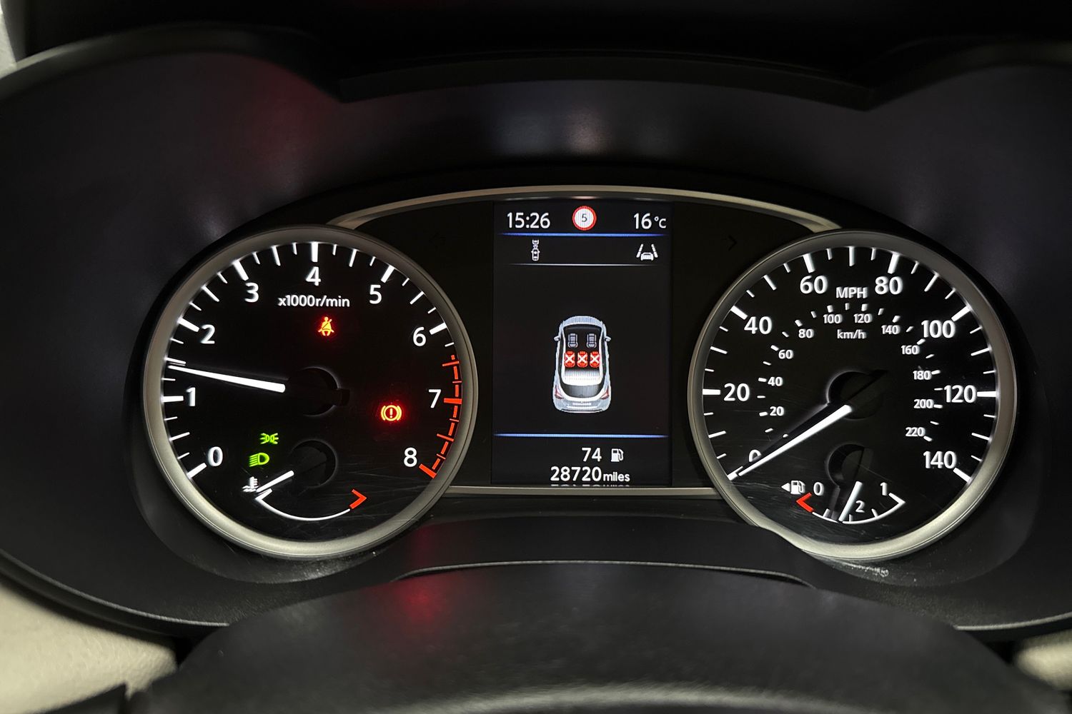 Used Nissan Micra 2021 for sale - 76438009: Photo 20