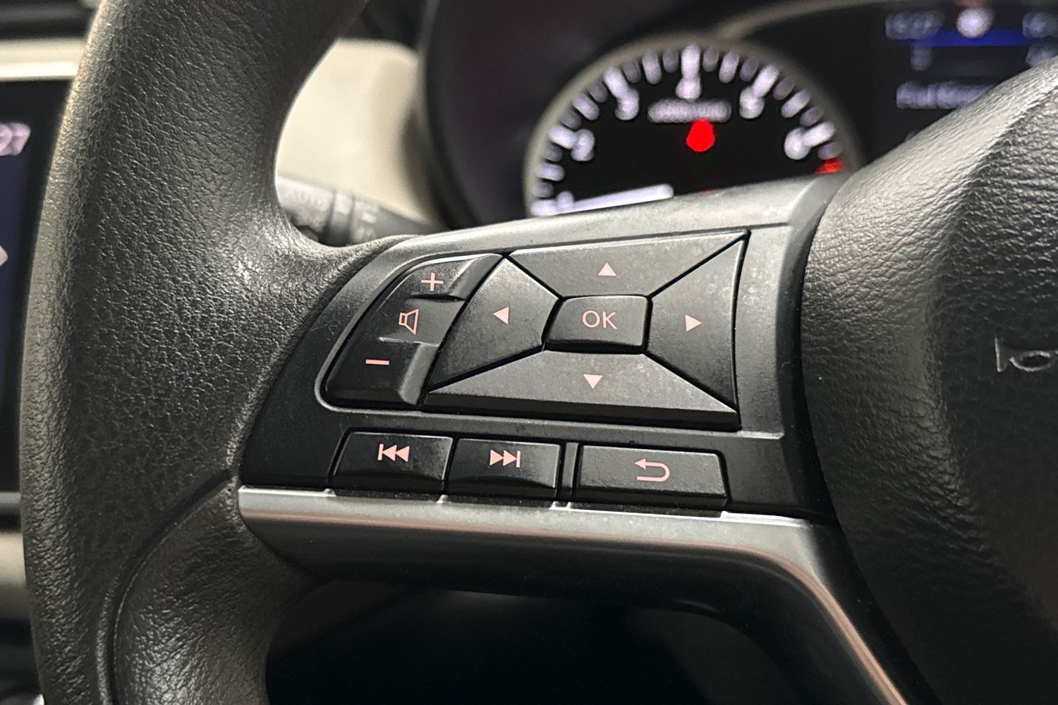 Used Nissan Micra 2021 for sale - 76438009: Photo 21