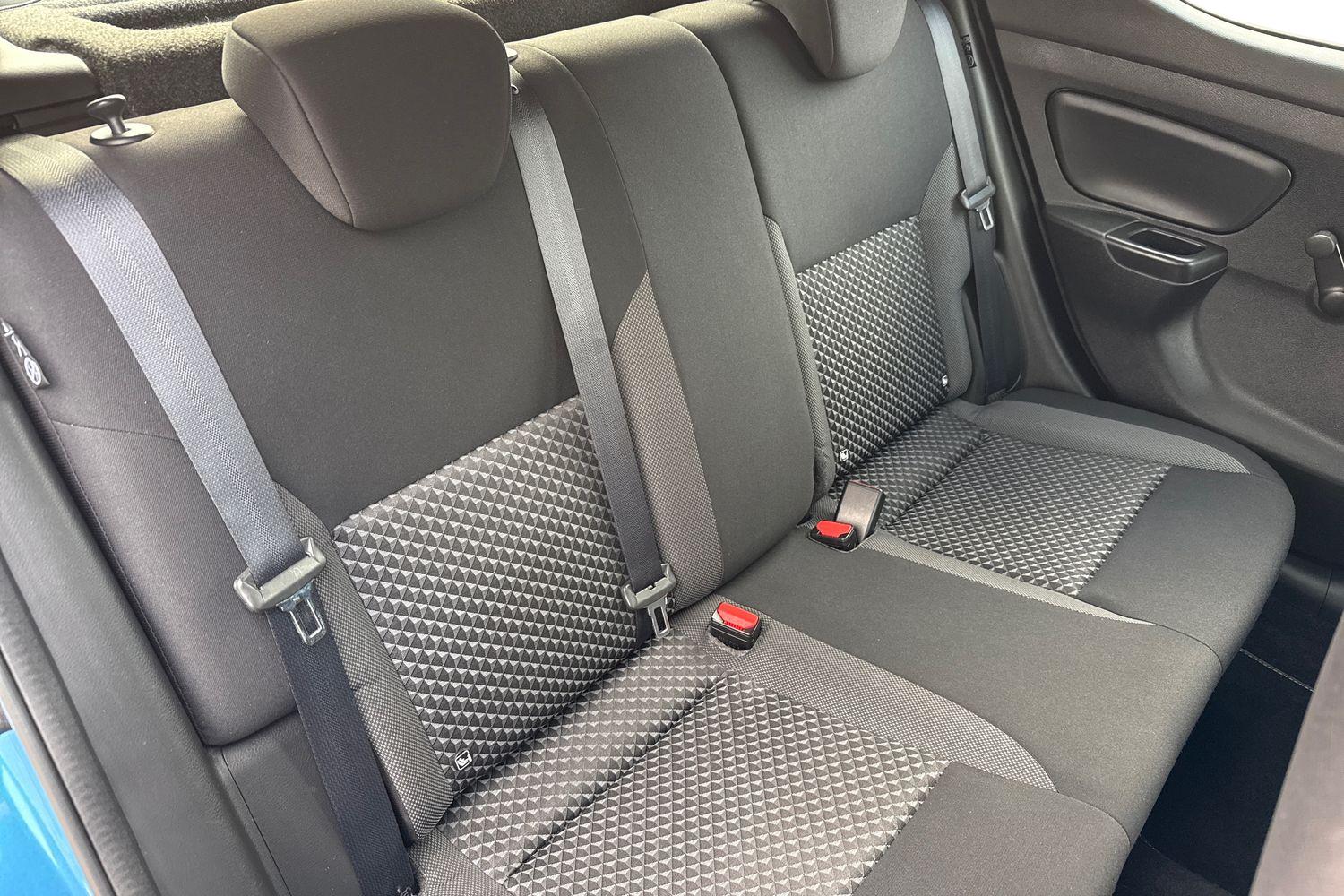 Used Nissan Micra 2021 for sale - 76438009: Photo 23