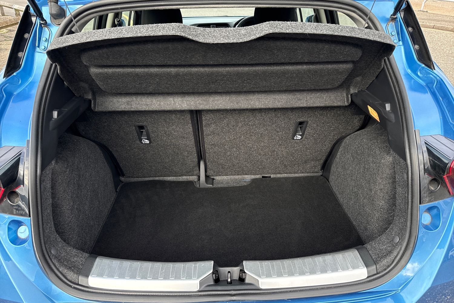 Used Nissan Micra 2021 for sale - 76438009: Photo 24