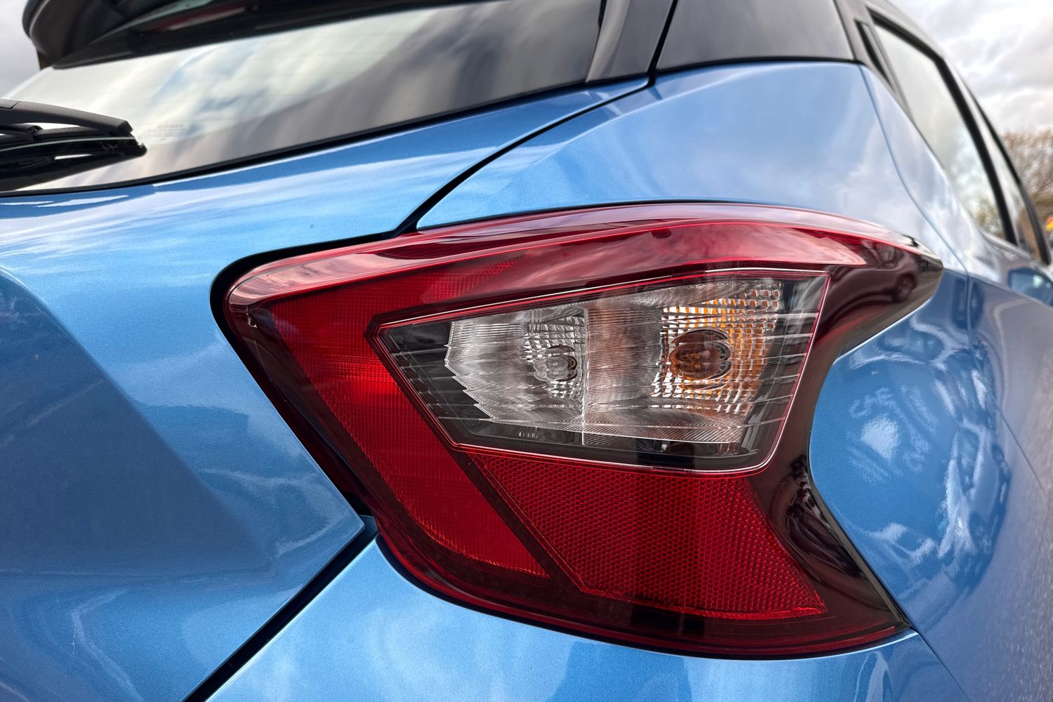 Used Nissan Micra 2021 for sale - 76438009: Photo 25