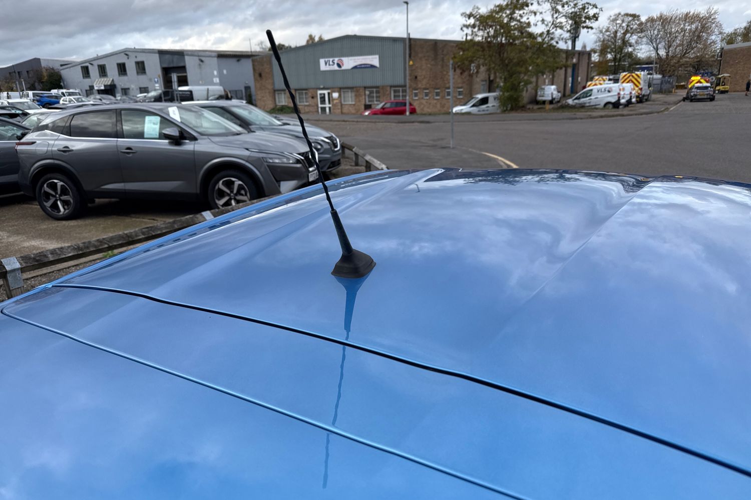 Used Nissan Micra 2021 for sale - 76438009: Photo 28