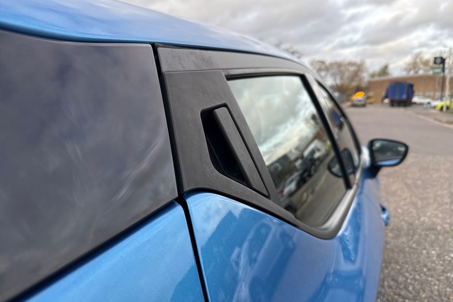 Used Nissan Micra 2021 for sale - 76438009: Photo 29