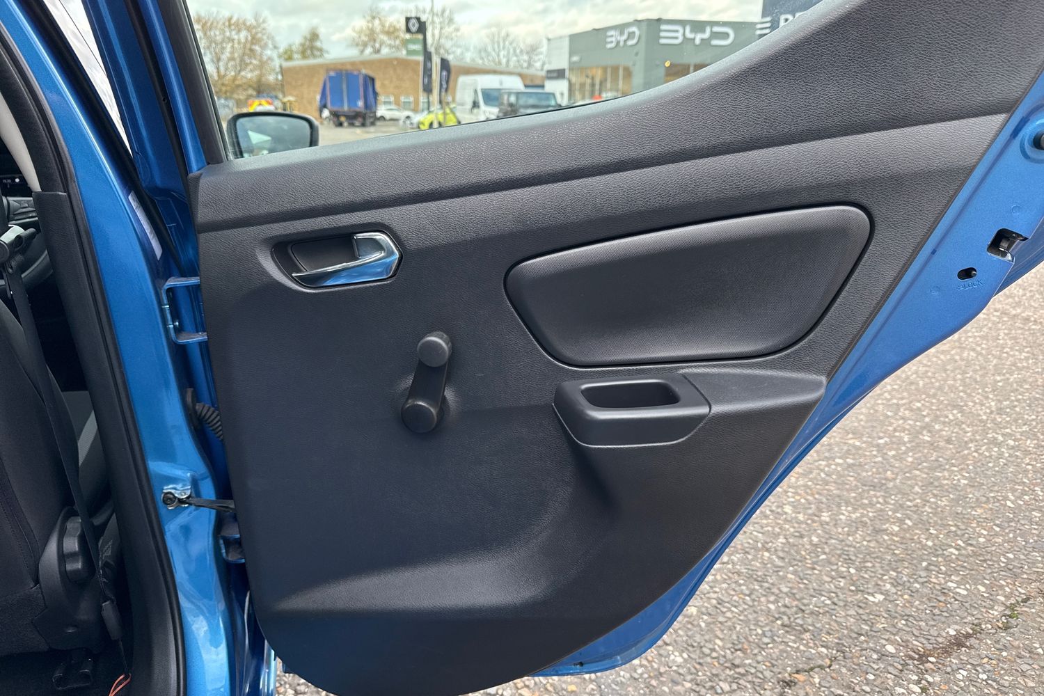 Used Nissan Micra 2021 for sale - 76438009: Photo 30